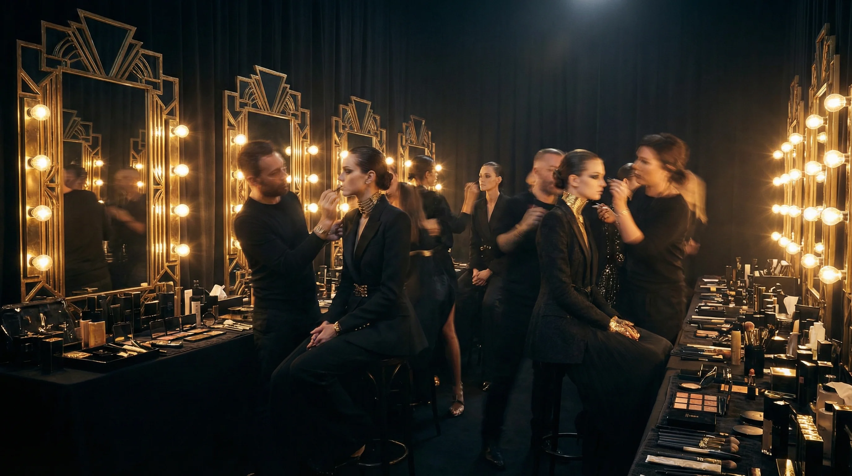 壹号娱乐 - 2026春夏时装周回顾:十大不可错过的秀场瞬间